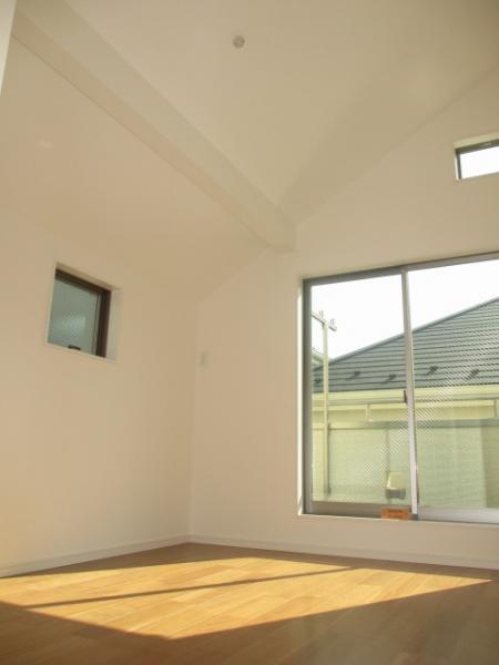 Non-living room