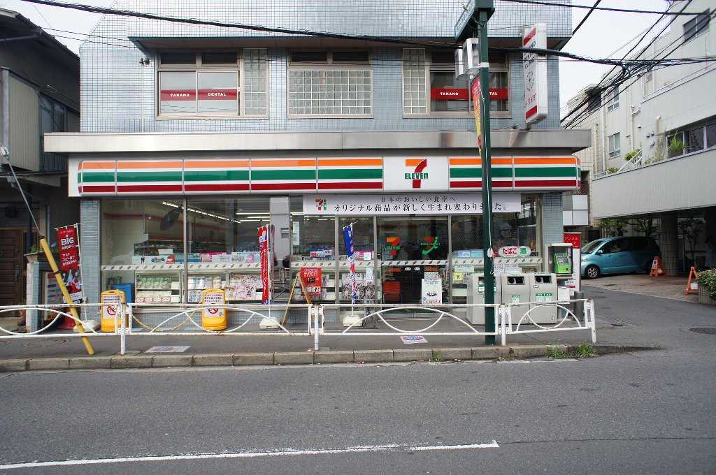 Convenience store. Lawson Excellent horse 300m up to 2-chome (convenience store)