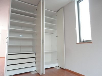 Receipt. You can floor plan change in movable closet