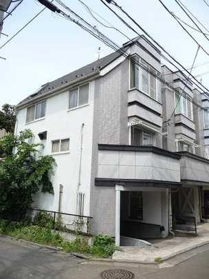 Local appearance photo.  ☆ Exterior (1)