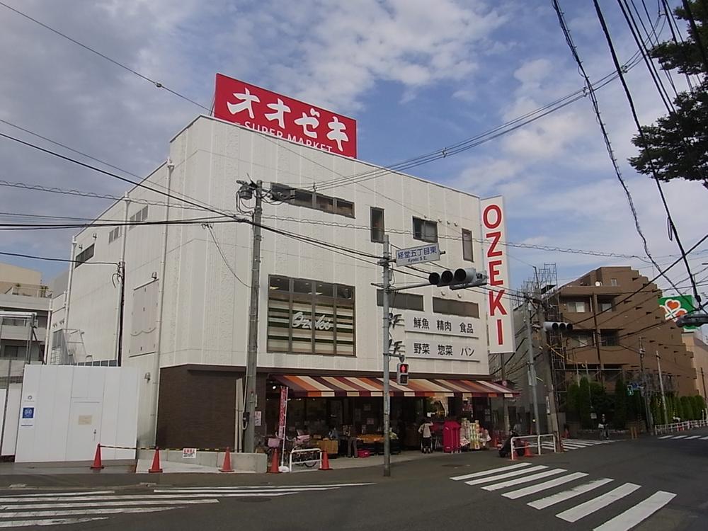 Other. Ozeki Kyodo shop