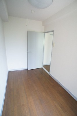 Other room space. Convenient walk-in closet ☆ 