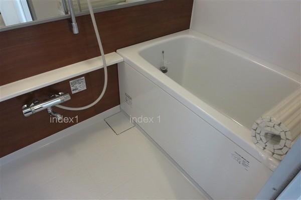 Bathroom. It is with add-fired function & bathroom dryer