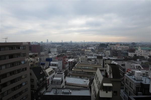 View photos from the dwelling unit. South-facing room ・ This is a great view