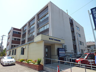 Hospital. 815m until the medical corporation Association MidoriMakotokai Setagaya Shimoda General Hospital (Hospital)