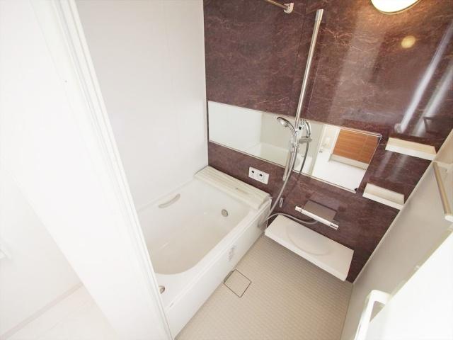 Bathroom. Bathroom