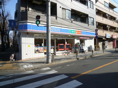 Convenience store. 300m until Roson'n (convenience store)