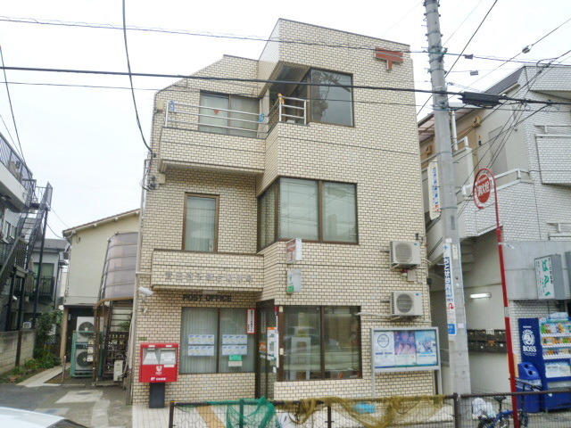 post office. 505m to Setagaya Chitosedai post office (post office)