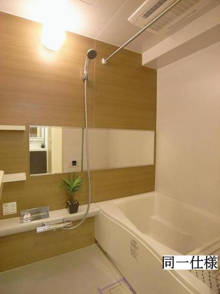 Same specifications photo (bathroom)