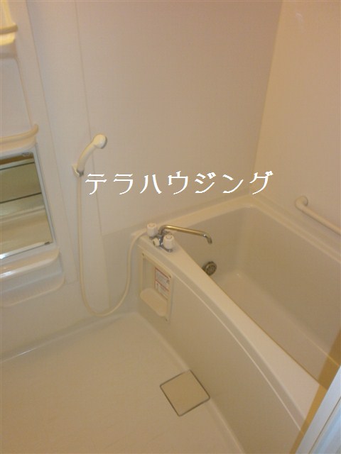 Bath. Bathroom with reheating ☆ Around the water also has been enhanced ☆