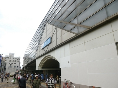 Other. 160m to Kyodo Station (Other)