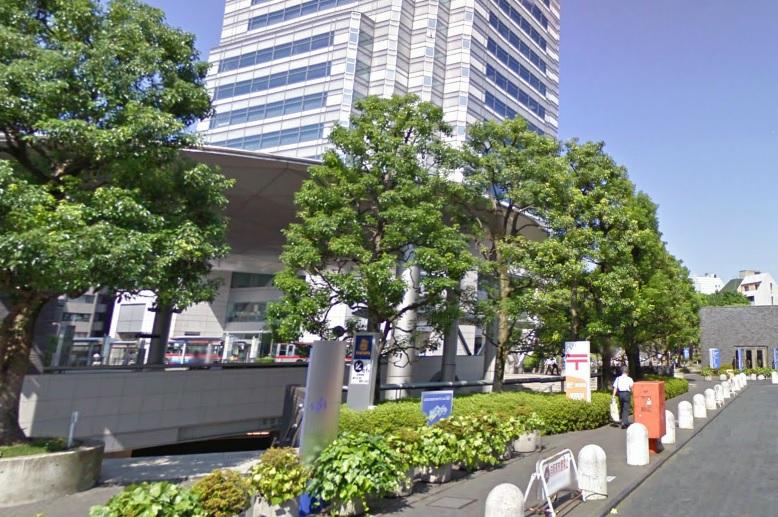 station. 1350m shopping is a convenient Yoga Station to Yoga Station.
