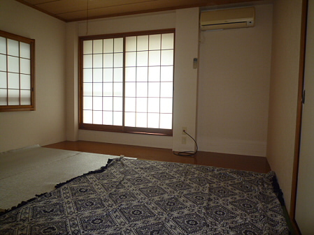 Other room space. bedroom