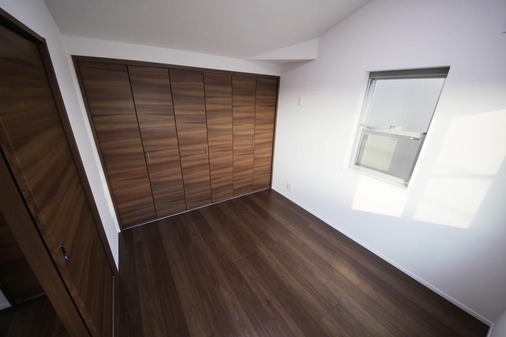 Non-living room