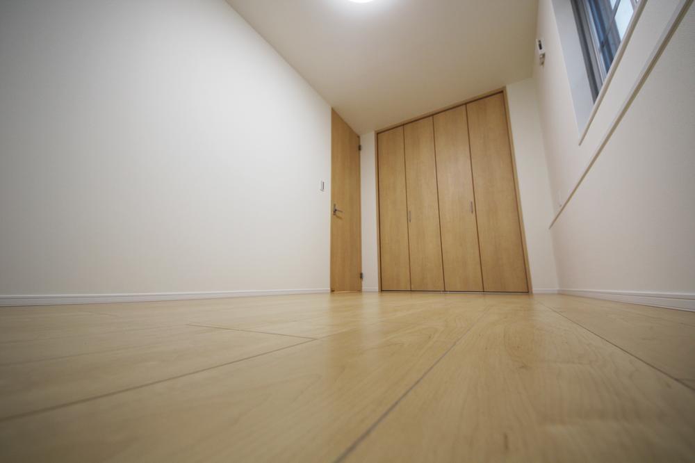 Non-living room