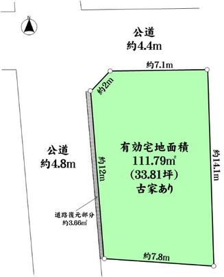 Compartment figure