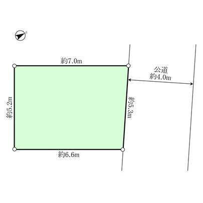 Compartment figure. Between a population of about 5.3m