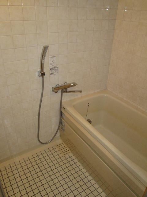 Bath. Same property separate room