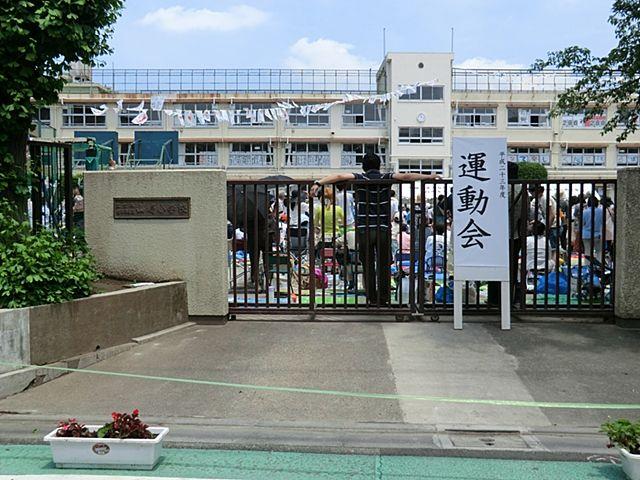 Other. Yamazaki Elementary School