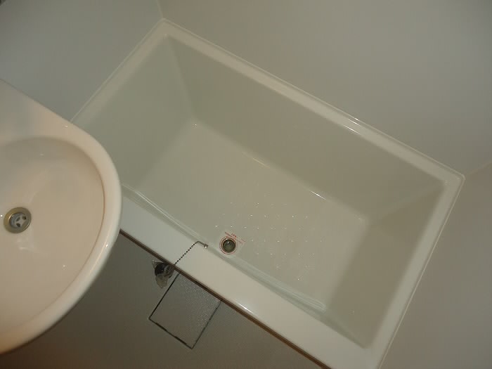 Bath. bath