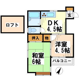 Building appearance