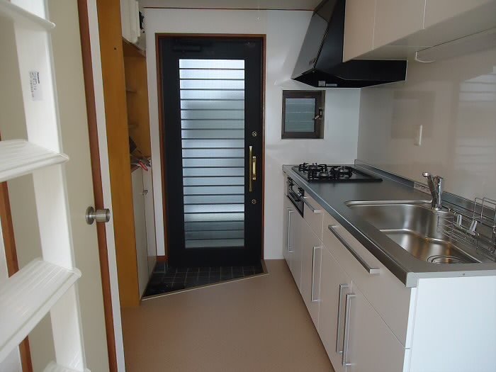 Kitchen. Kitchen
