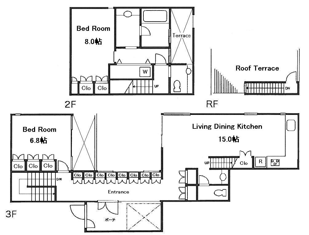 Other. Floor plan