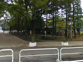 park. 550m to Setagaya Park (park)