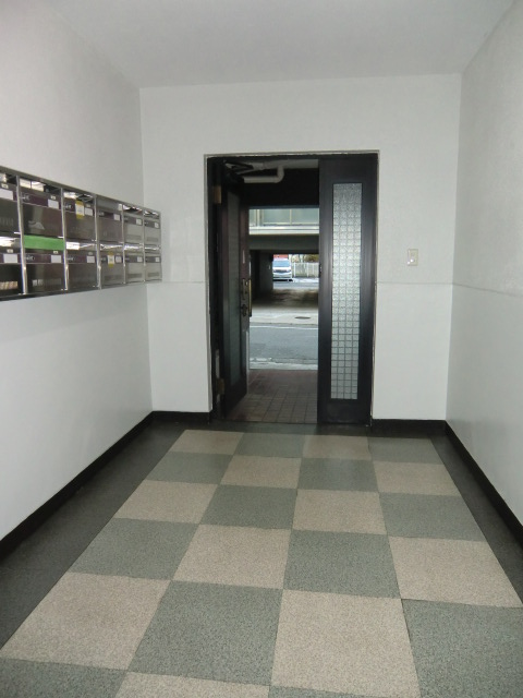 Other common areas