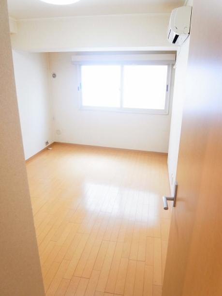 Non-living room