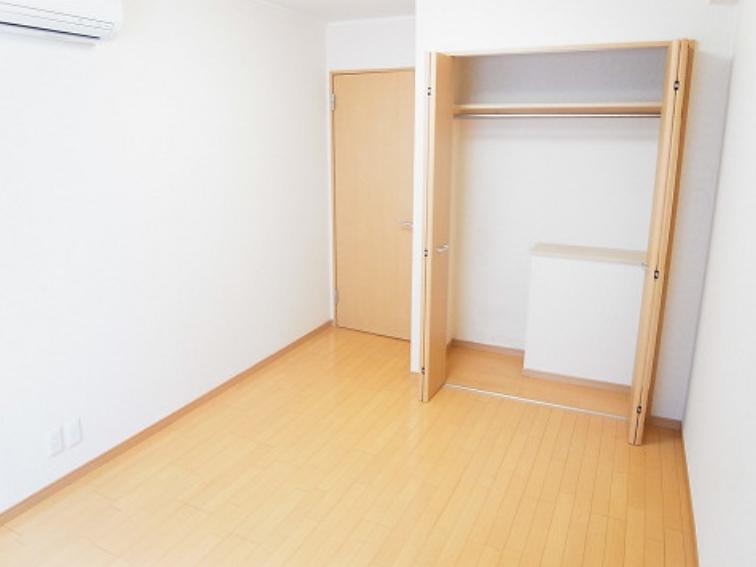 Non-living room