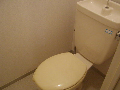 Toilet.  ◆ toilet ◆ 