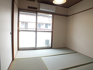 Other room space