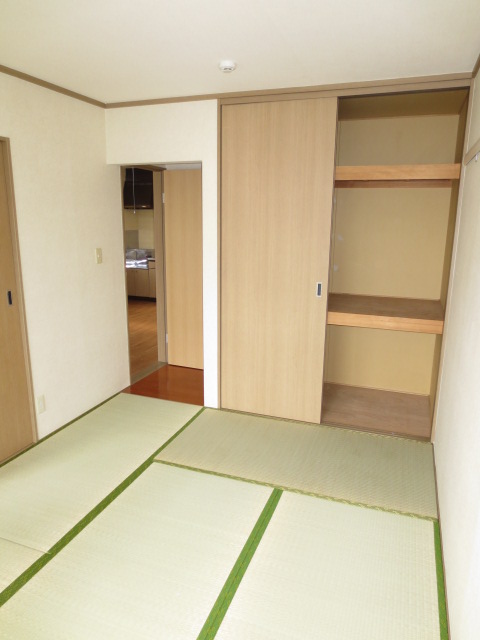 Other room space