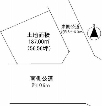 Compartment figure