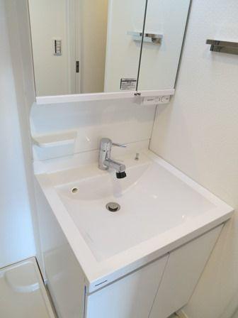 Wash basin, toilet. ~ 11 end of the month we have completed new interior renovation ~