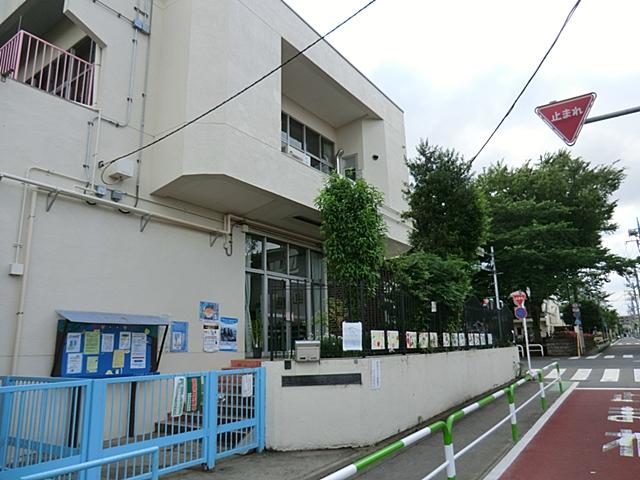 kindergarten ・ Nursery. 308m until kindergarten Setagaya Tatsunaka cho