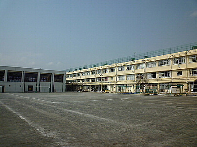 Primary school. 500m to Setagaya Ward Osan Elementary School (elementary school)