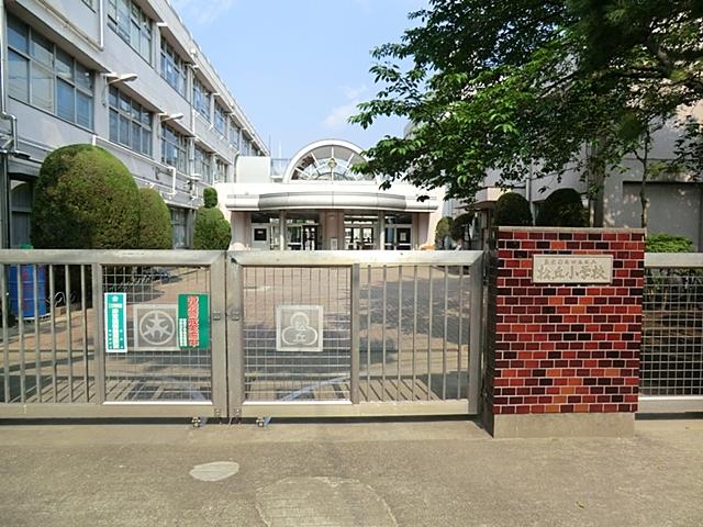 Other. Surrounding environment: Matsuoka Elementary School