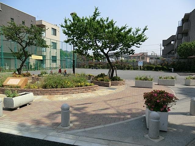 Other. Surrounding environment: Setagaya 2-chome petting park