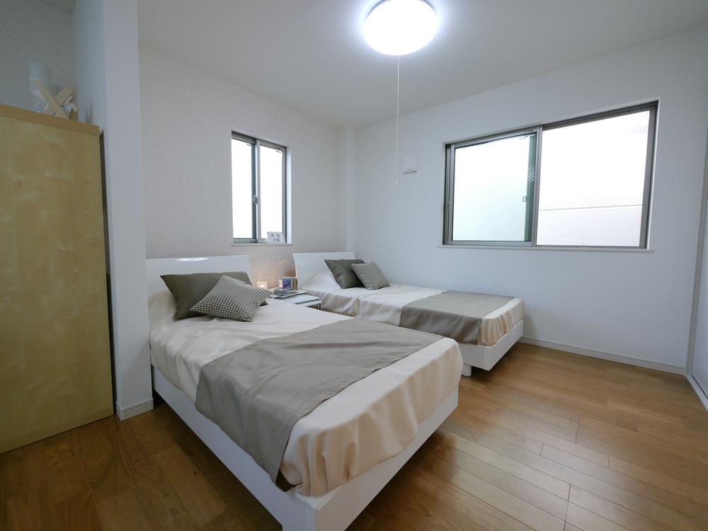 Non-living room