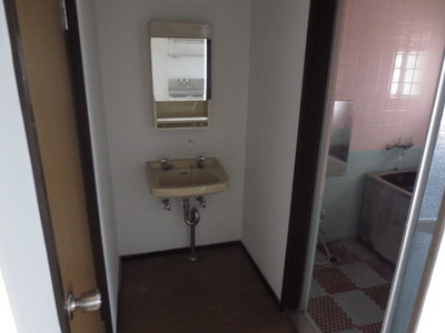 Washroom