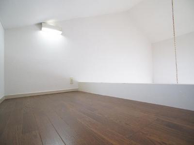 Other room space. Popular with loft ☆ You can take advantage in the multi-purpose ☆