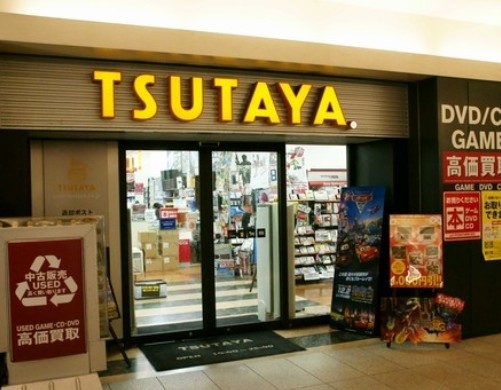 Other. TSUTAYA Soshigaya 1000m to Finance (Other)