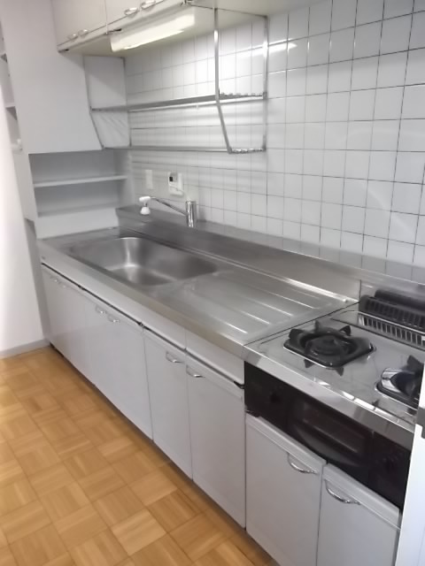 Kitchen. Kitchen