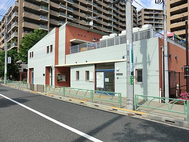 kindergarten ・ Nursery. 486m to Chitose nursery