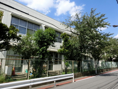 Primary school. Yamano 750m up to elementary school (elementary school)