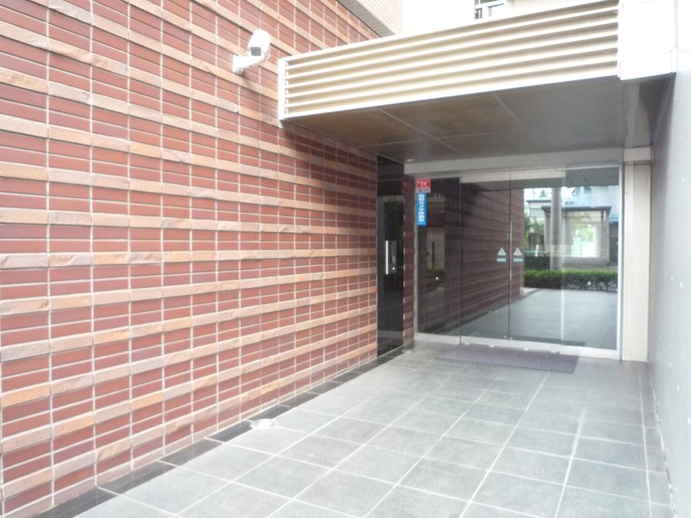 Entrance. Common areas (sub Entrance)