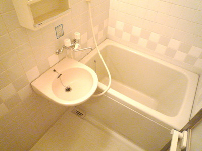 Bath. Bathroom