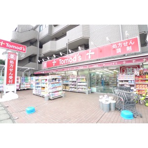 Convenience store. FamilyMart Setagaya Nakamachi store up (convenience store) 370m